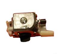 Carburador MS251 de repuesto para unidades de motosierra de marca B que soportan números de pieza 1143 120 0607 para una entrega de energía consistente