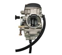 Carburador MV30 compatible con Roketa ATV-10 JIANSHE 250 JS250 BAJA WD250-U Trail JetMoto Tank 250CC ATV Carburador Loncin 200-250