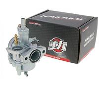 Carburador Naraku 17,5 mm S de Choke para Kymco, , Sym