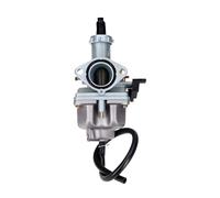 Carburador Naraku 26 mm PZ26 para Derbi Senda 125 cc 4 tiempos, Yamaha, Suzuki 125 cc 4 tiempos