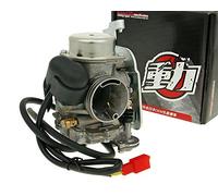 Carburador Naraku 30 mm Racing para 125 - 300 CCM GY6 152QMI