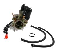 Carburador Naraku NK20106 con E-Choke para Kymco SF10