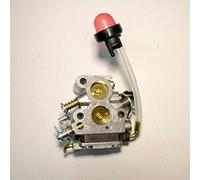 Carburador original Husqvarna para motosierra 236 y 120 MarkII