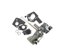 Carburador P19 135292 Compatible con 133237, 133252, 133292, 135212, 135217, 135232, 133252(Carb Gasket Film)