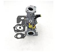 Carburador P19 135292 compatible con B&S 133237, 133252, 133292, 135212, 135217, 135232, 133252 Reemplazar piezas del carburador