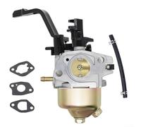 Carburador P191 para Honda, para Champion, para Predator, se adapta a generadores de 3000 W, 3500 W, 4000 W, kit completo con juntas y abrazaderas