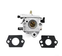 Carburador para 026 MS260 024 024AV, motosierra de metal para carburador con junta, pieza de repuesto para MS 240 026 M