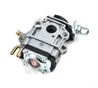 Carburador para 101plt25 Th23 23cc-35cc Th34 Th26 Fit Gardenline Lt26 Pope Ttb2226 Victa Cutter Trimmer Brush Blower Engine Parts