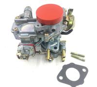 Carburador para 128-1300 CC 32M-ICEV Reemplazo para carburador Weber Carb Solex Compatible con SherryBerg