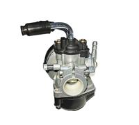 Carburador para 15 para Dellorto SHA15/ SHA1412 para Peugeot 103 para MBK 51 AV10 AV7 Carb Carburador de moto