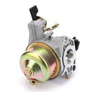 Carburador para 177F Mini Cimensor, Construcción de Metales Sólidos, Resistente Al Aceite, Anticorrosión y Duradero, Se Ajusta con 173F/177F de la Bomba de Agua Mini Tiller