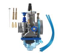 Carburador para 24 26 28 30 34 para 2T 4T Carburador | Para Yamaha para ATV Quad UTV para 50CC 125CC 150CC 200CC carburador motocicleta con Power Jet(BL-24)