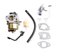 Carburador para acero para gx200 196CC Compatible para honda
