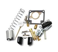 Carburador Para AD 17,5Mm 19,5Mm Kit Reparación Para Dellorto Para Accesorios Repuestos Motocicleta Para PHBG Carburador Carburadores