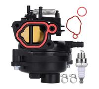 Carburador Para BRIGGS Para STRATTON 592361 591109 594926 Piezas De Repuesto Para Cortacésped Carburador 799584(1 Set)