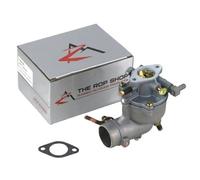 Carburador para Briggs & Stratton 190400, 190401, 190402, 190403 7HP 8HP motores por la tienda de Rop