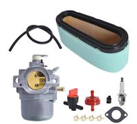 Carburador para Briggs Stratton para Walbro LMT 5-4993 con Junta De Montaje Filtro De Aire Accesorios Motocicletas