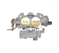 Carburador Para carburador 3310-807504A1 para motor marino de 4 cilindros y 2 cuerpos Rochester 3.0L/3.0LX 807504