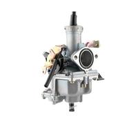 Carburador para Carburador De Motocicleta PZ27 De 125 A 300 CC De 27 Mm Carburador para Quad Kart ATV Modificado Repuesto para Pit Bike Motor Carburador