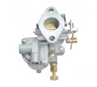 Carburador Para carburador de Tractor Massey Ferguson TE20 TEA20 TED20 35 135 para Zenith 24T2