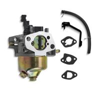 Carburador Para Champion Power Equipment CPE 3000W 3500W 6.5HP Generador Para Gx120 Gx160 GX168 Gx200 REOKIP