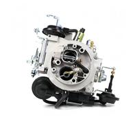 Carburador para coche Carburador para Golf II, para Scirocco, para Passat, para Santana, para Jetta, para Benz, 2E2, 2E3, 2E4