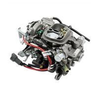 Carburador para coche Carburador para Toyota 22R 1984 para 4Runner 1981-1984 Cilica 1981-1982 para Corona para Hilux