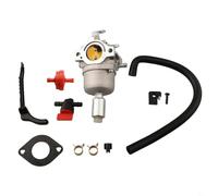 Carburador para cortacésped de tractor Murray modelo 405000X8C con motor de 13.5HP, reemplazo directo para kit de carburador con juntas y accesorios de montaje para un funcionamiento suave y