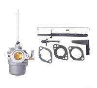 Carburador para cortacésped, forBriggs forStratton 20M Series 20A 20B 20C 20D 20E Modelos Accesorios de maquinaria de jardín