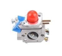 Carburador para cortacésped Husqvarna 128LD 128L 128LDX 124C 124L 128C 128CD Reemplazo Zama C1Q-W38 545081850 Carb Husqvarna