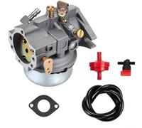 Carburador para cortacésped HYDRO Tractor 17 para repuesto compatible con especificaciones del equipo original