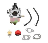 Carburador para cortacésped Mountfield HP164 HP414 SP414 con junta de repuesto y kit de filtro