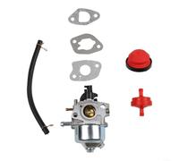Carburador para cortacésped Powermore de 140 cc modelo para unidad de mercado de accesorios 11a-02sb700, aumenta la rranque suave, jardín al aire libre