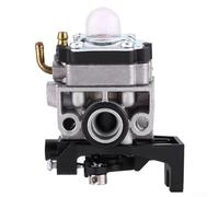 Carburador para cortacésped, repuesto GX25 GX35 pieza de motor pequeño, para GX25N UMK425 ULT425 equipos de alimentación al aire libre