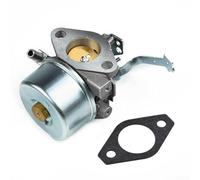 Carburador para cortacésped Tecumseh HM90 8HP 9HP 10HP y generador de 5000W, reemplaza OEM 640152A, 640023, 640051, 640140 con juntas