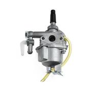 Carburador para cortadora de césped Carburador de 26mm para motores recortadores Para Kawasaki TD33 TD40 TD43 TD48 CG400 reemplaza 5001-2525