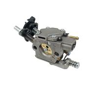 carburador para cortadora de césped Carburador para Husqvarna 580803901 específico 345FR 545FX 545FXT 545RX 545RX 545FR para Walbro WTE 12 580 80 39-01