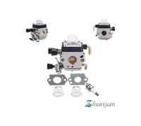 Carburador para cortasetos Stihl HS45 fs38 fs45 fs46 fs55 fs55r km55 hl45 km55r zhuoxuan