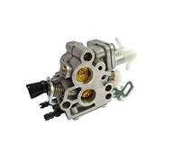 Carburador para cortasetos Stihl HS46 HS56 sustituye a ZAMA C1T-S195