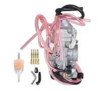 Carburador Para CRF250X 2004-2013 Para CRF250R 2004-2005 Carburador Carb 1 Juego