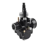 Carburador Para Dellorto GY6 47 Cc 49 Cc Compatibles Para JOG Para DIO 50 90 Para BWS100 RG50 15 Mm 17,5 Mm 19,5 Mm Carburador PHBG 17 19 21 Mm Para Motores PYPFQUMQGR(17mm)