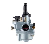 Carburador para Dellorto, PHVA, TOMOS A55, 50 CC, 80 CC, A55, 17,5 mm, para Motocicletas, Scooters, Motos de Cross, Motocross, 1 Unidad de carburador de Carreras.