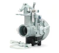 Carburador Para Dellorto SHBC 20L Para Vespa V HP Fl FL2 50 75 90 102 130cc Carburador De Motocicleta