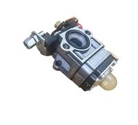 Carburador para desbrozadora Alpina Star 30