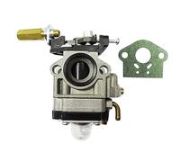 Carburador para desbrozadora BG330 BG420 Maruyama 420 sustituye al carburador Walbro