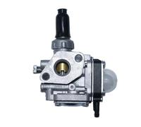 Carburador para Desbrozadora Cortacésped para Kawasaki, para Th43, para Th48, Reemplaza Los Repuestos De Desbrozadora Estilo Tk Carburador Reemplazo