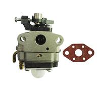 Carburador para desbrozadora de 25 cc y 33 cc, sustituye al carburador Wal Bro