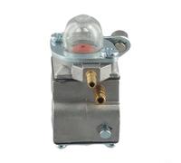 Carburador para desbrozadora Emak para Oleo para Mac WT460, garantiza un rendimiento consistente