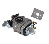 Carburador para desbrozadora Fuxtec MFS520 / MFS 520 Multitool 2 en 1 3PS 52cc-851