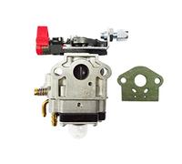 Carburador para desbrozadora TU26 CG330 sustituye al carburador Walbro